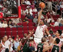 九游官网电脑版网页-休斯敦火箭的首次总决赛赛季