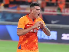 九游官网电脑版网页-现场直播中超联赛山东鲁能对阵北京国安