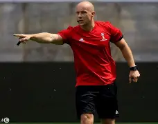 官网电脑版入口-争议裁判判罚,影响比赛结果争议不断吗