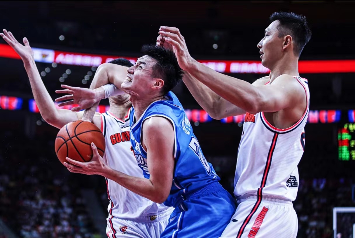 官网电脑版入口-江苏男篮击溃对手,全队表现出色吗