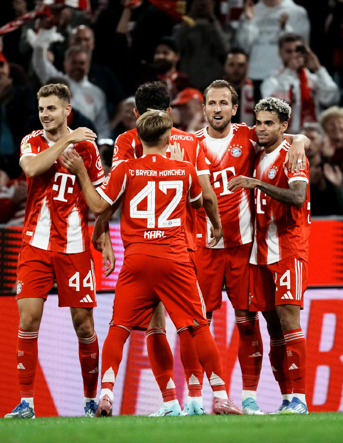 九游官网电脑版网页-拜仁慕尼黑主帅是谁