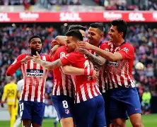 九游娱乐-马德里竞技被切尔西淘汰,西蒙尼表示遗憾吗