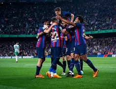 九游娱乐-巴萨对皇家社会历史战绩